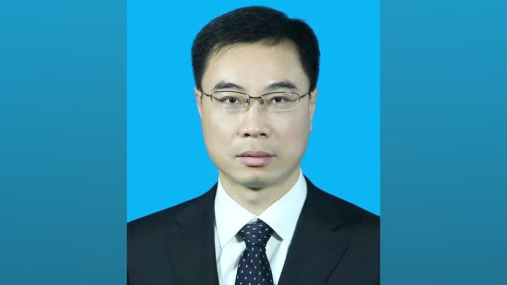 湖北省第十批援藏工作队领队王云清履新孝感市委副书记（正厅长级）